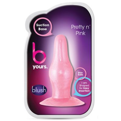 Blush Novelties B yours Blush B Yours Pretty N Pink