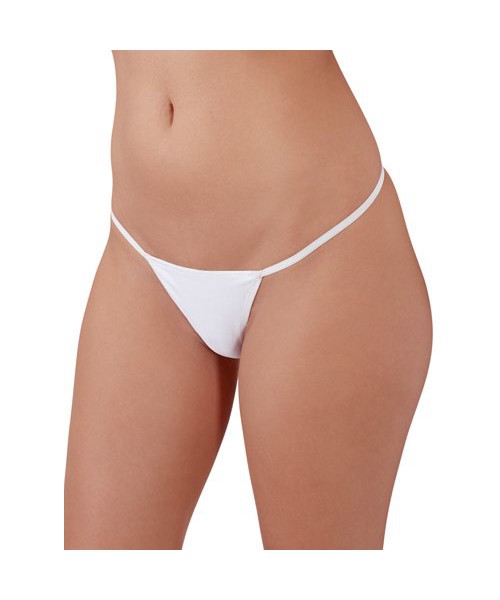 Mandy Mystery 7 Piece G-String Set — image 6 of 9