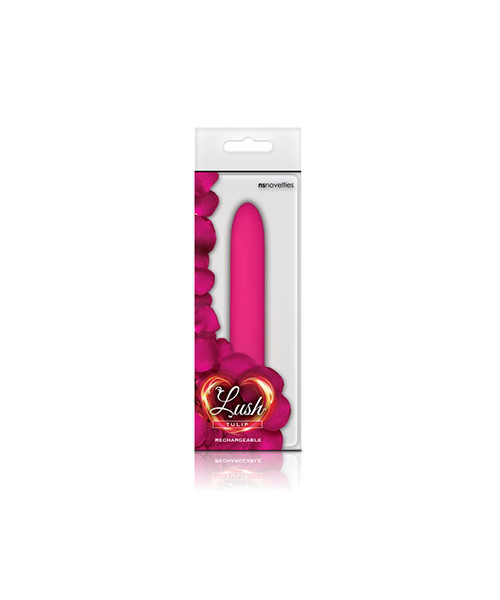 NS - Lush - Tulip