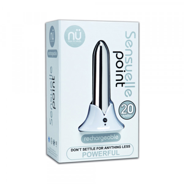 Sensuelle Point Bullet