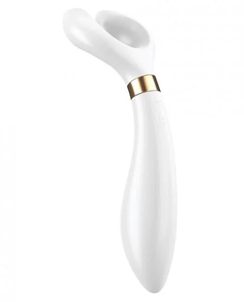 Satisfyer Multifun 3 White (net)