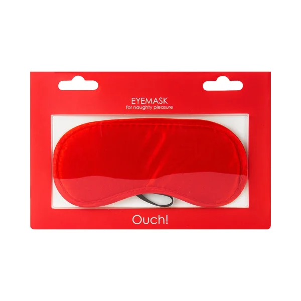 Ouch Soft Eyemask
