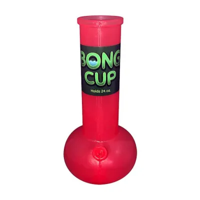 Bong Cup