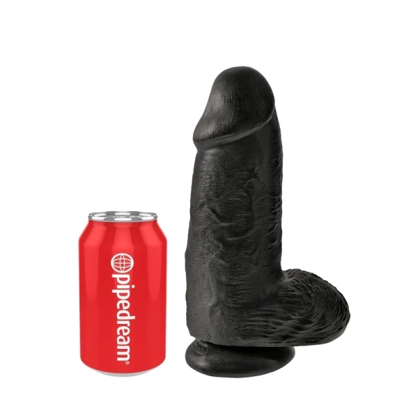 King Cock Chubby