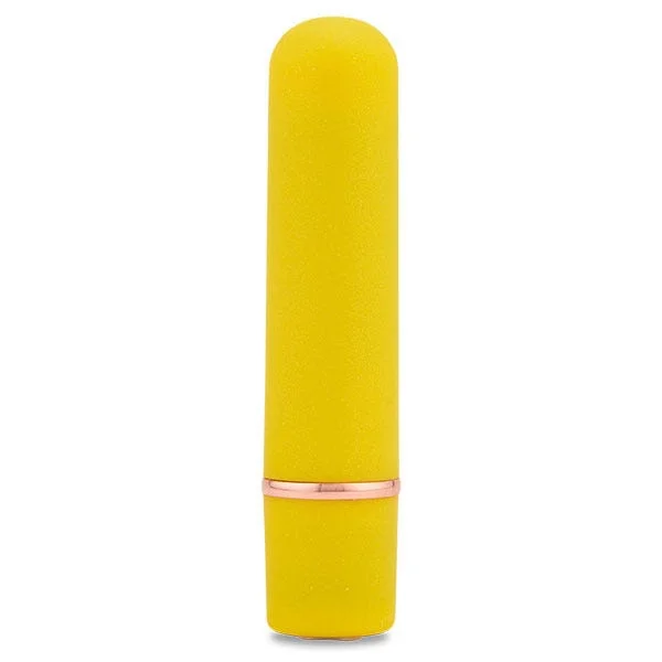 Nubii Tulla Rounded Bullet Vibrator