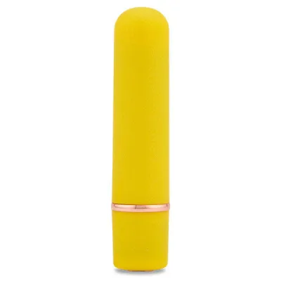 Nubii Tulla Rounded Bullet Vibrator