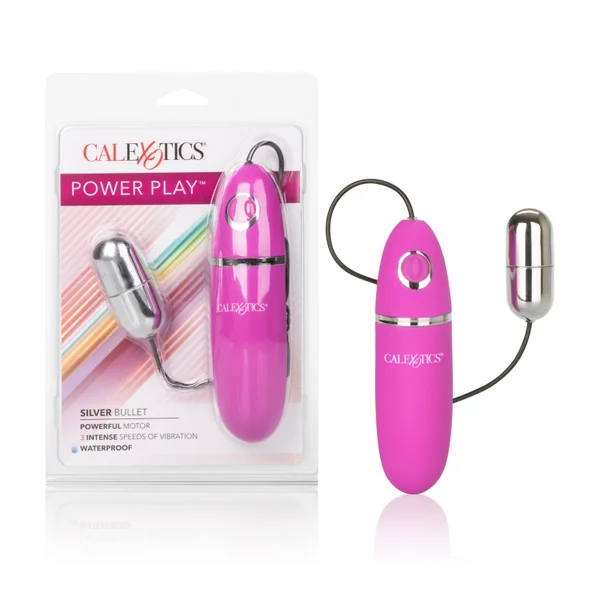 Power Play Silver Bullet — image 9 of 12