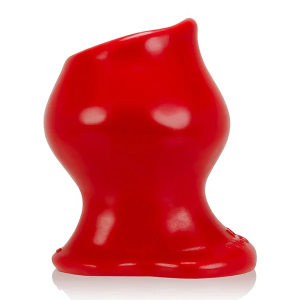 Pig-Hole Ff Fuckplug Oxballs - Red — image 8 of 12