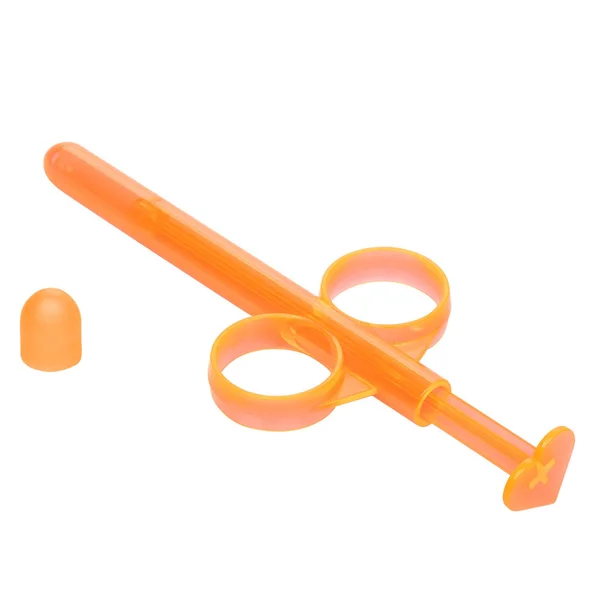 Lube Tube - Orange — image 19 of 19