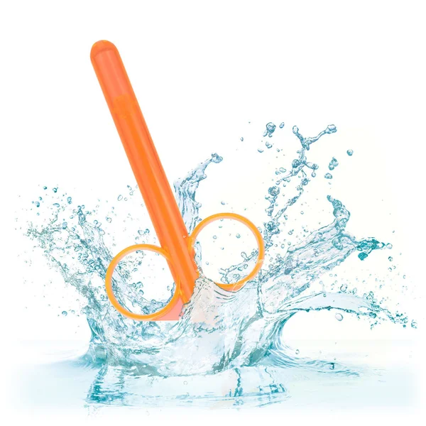 Lube Tube - Orange — image 15 of 19
