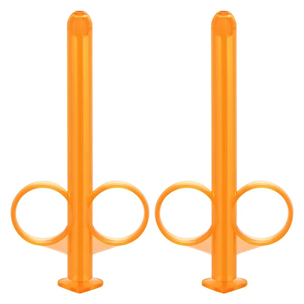 Lube Tube - Orange — image 18 of 19
