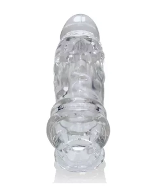 Butch Cocksheath Clear — image 13 of 15
