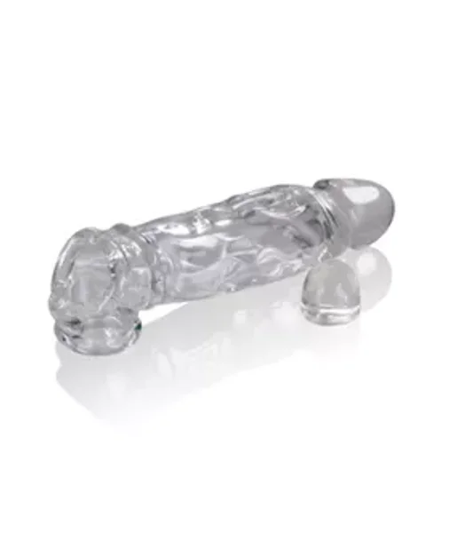 Butch Cocksheath Clear — image 11 of 15