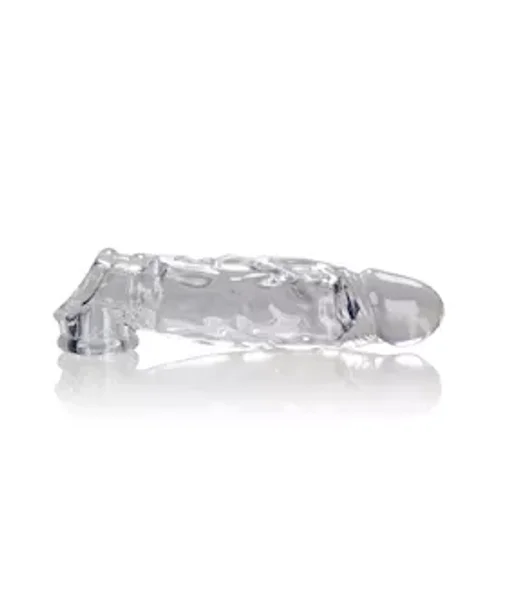 Butch Cocksheath Clear — image 12 of 15