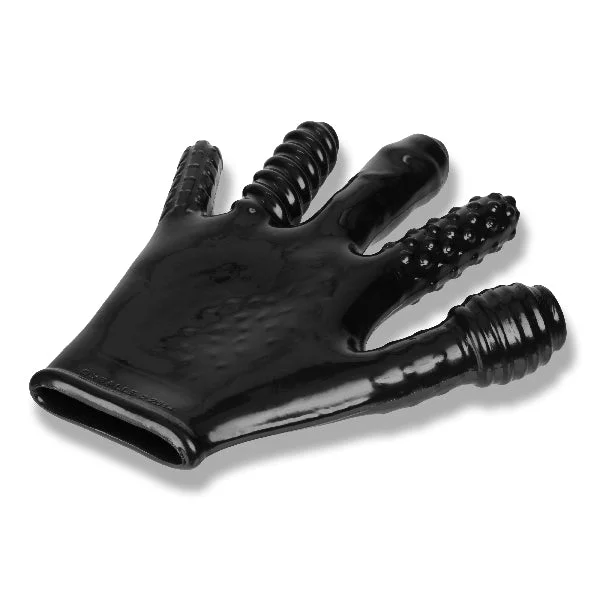 Finger Fuck Glove Black — image 9 of 11