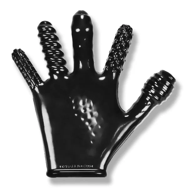 Finger Fuck Glove Black — image 8 of 11