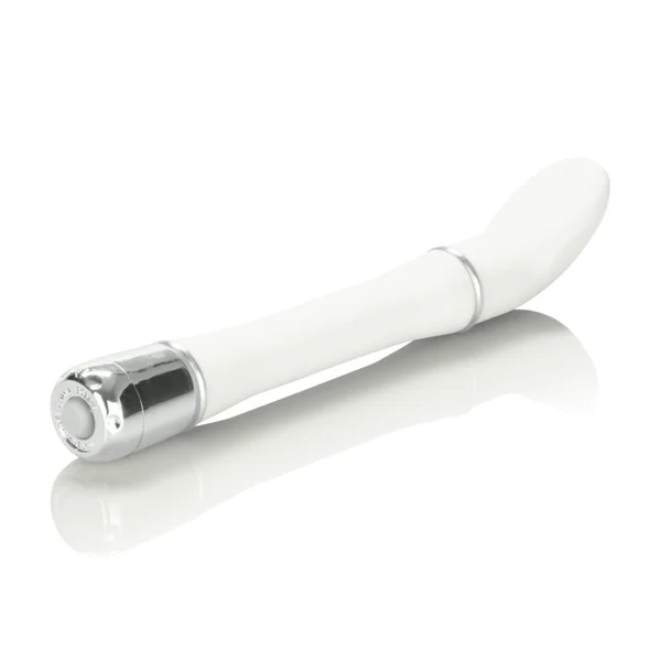 Lulu Satin Scoop Vibe - White — image 10 of 10