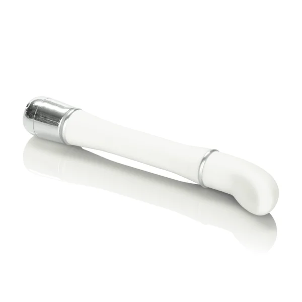 Lulu Satin Scoop Vibe - White — image 9 of 10