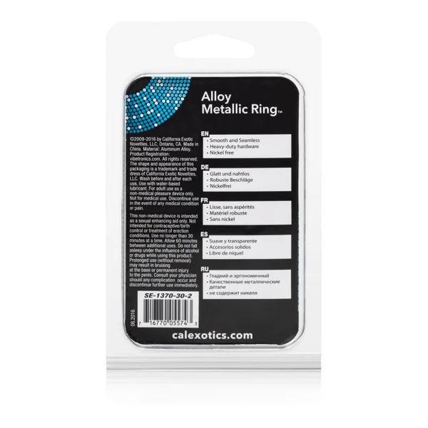 Alloy Metallic - Extra Large — image 7 of 8