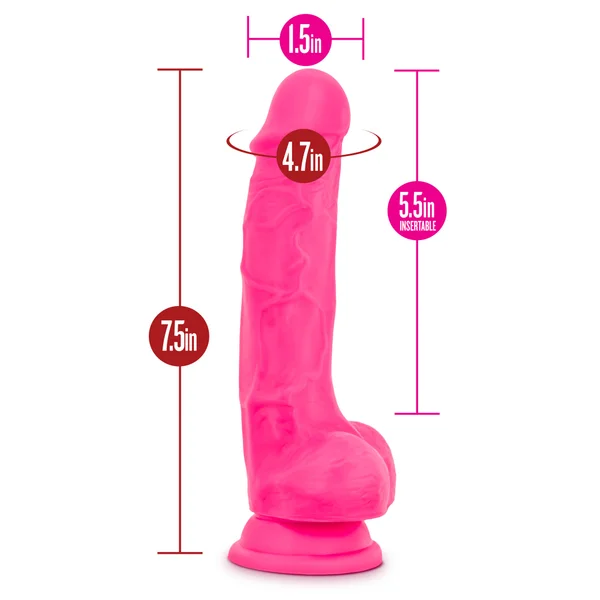 Ruse - Hypnotize - Hot Pink — image 11 of 15
