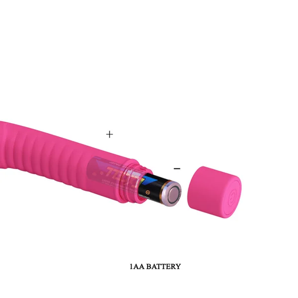 Pretty Love Mick Vibrator — image 9 of 12