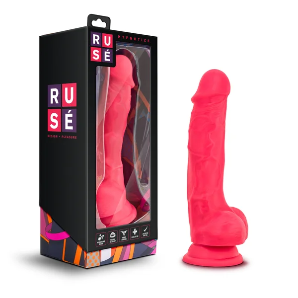 Ruse - Hypnotize - Cerise — image 14 of 18