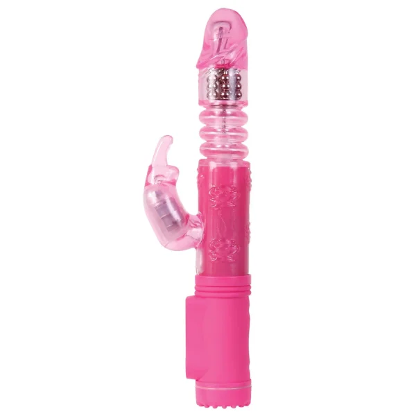 Adam & Eve Eve's First Thruster
