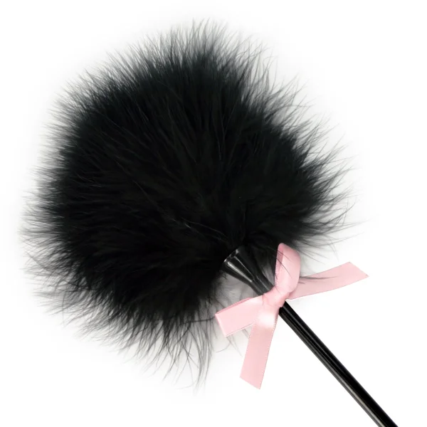 Pleasure Feather Body Tickler
