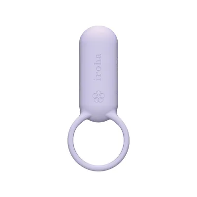 iroha SVR Ring Periwinkle