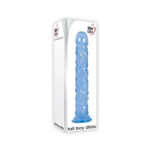 Adam & Eve Tall Boy Dildo