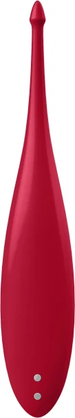 Twirling Fun Clit Stimulator