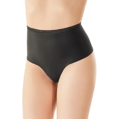 Slimming High Waisted Thong