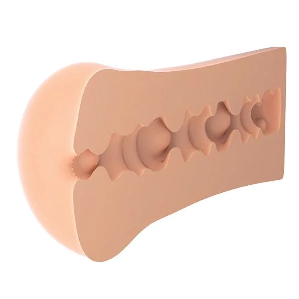 Fuck Me Silly To Go Tight Ass Fuck Hole Anal Stroker