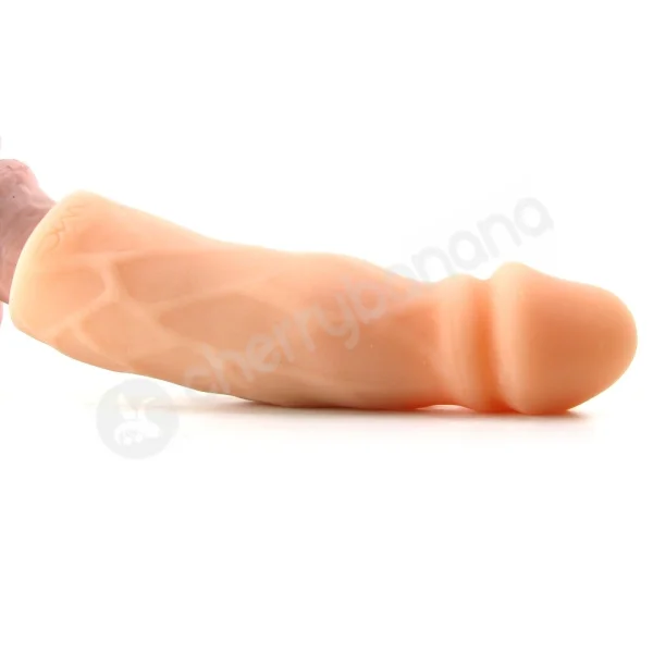 Fanta Flesh X-tension Penis Sleeve