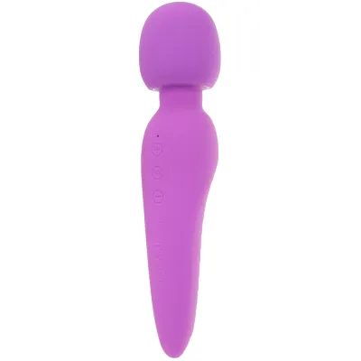 BodyWand Softee Silicone Wand