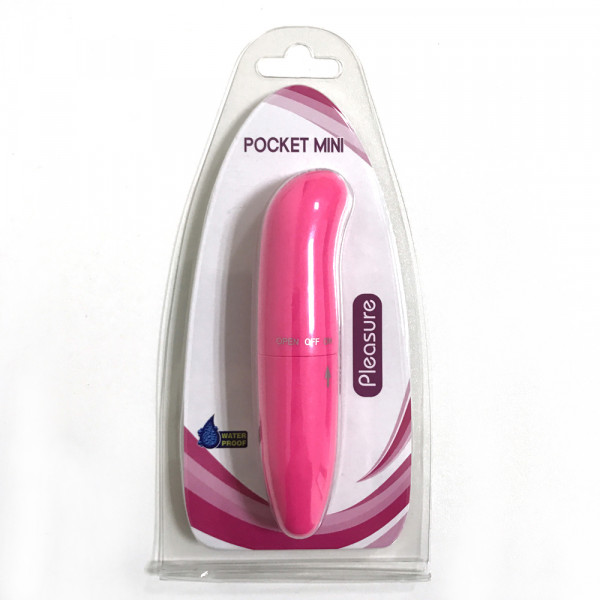 Please Pleasure Pocket Vibe