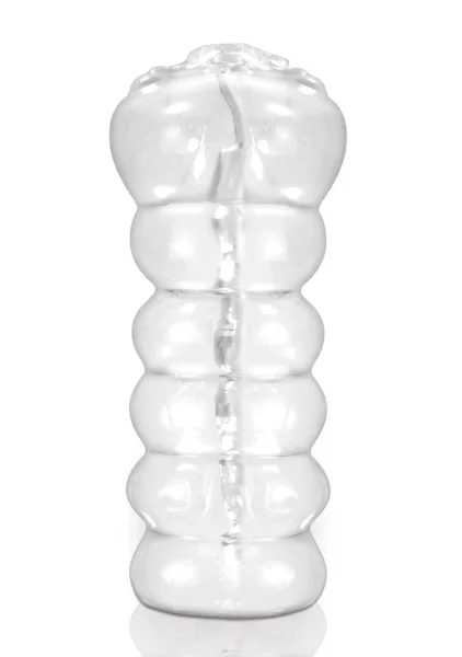 Pipedream Extreme Toyz Clear-Leader Snatch