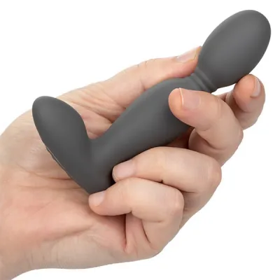 Eclipse Vibrating Rotator Anal Probe