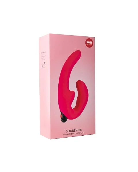 Fun Factory ShareVibe Vibrator