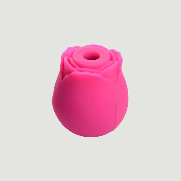 Gossip Bloom Rose Clitoral Stimulator