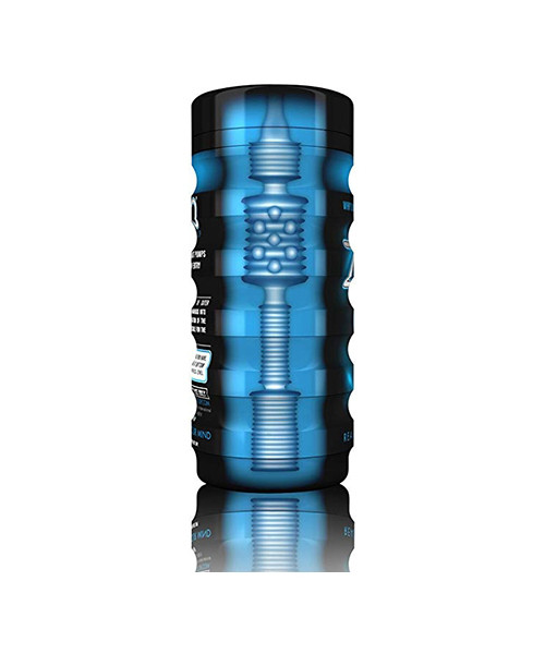 Zolo Back Door Cup