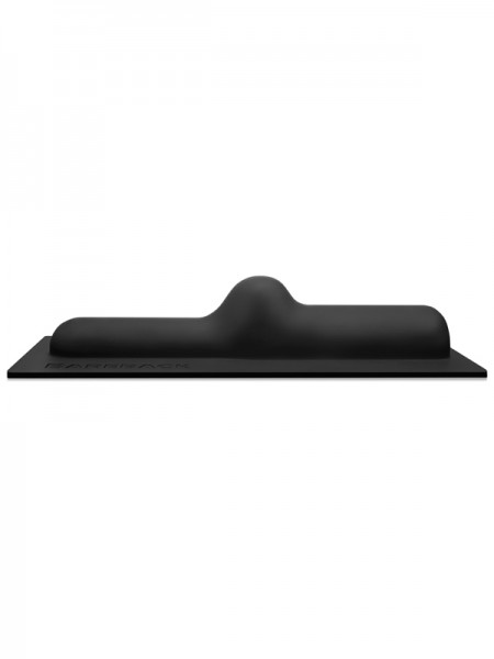 The Cowgirl Bareback Silicone Attachment