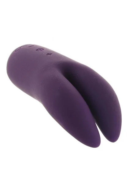 Kitti Rechargeable Dual Vibe