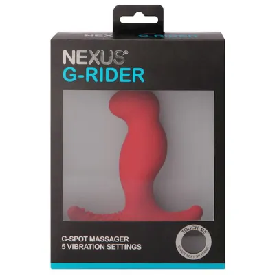 Nexus G rider Pink 5 2 Inch