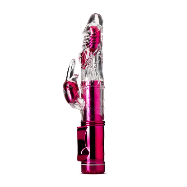 Sexy Things - Frisky Rabbit - Pink — image 7 of 25