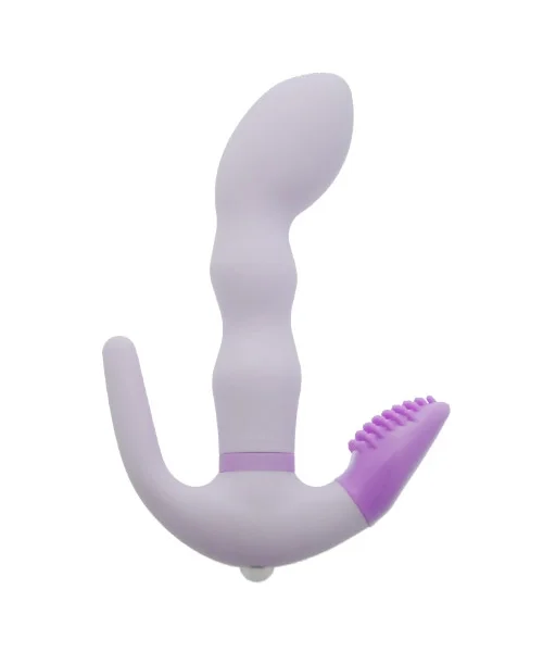 Perfect Anchor Vibrator - 2 x AAA