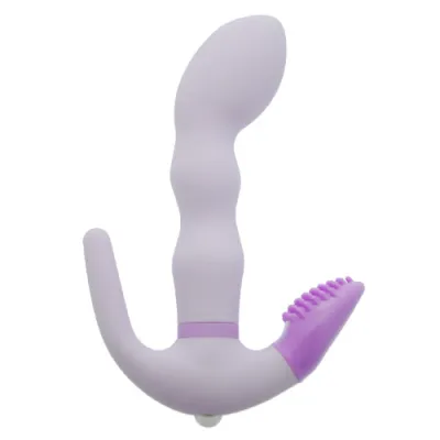 Perfect Anchor Vibrator 2 x AAA