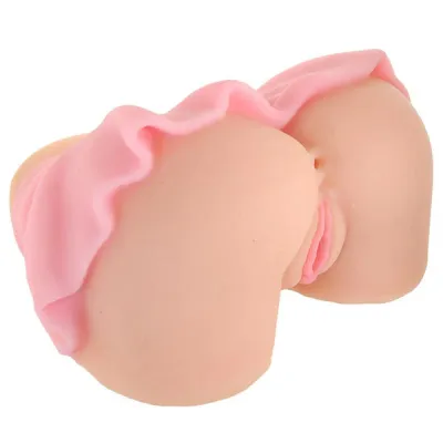 Star Strokers Mini Skirt Jillian Janson Masturbator