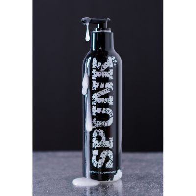 SPUNK Hybrid Cum Lube 236ml
