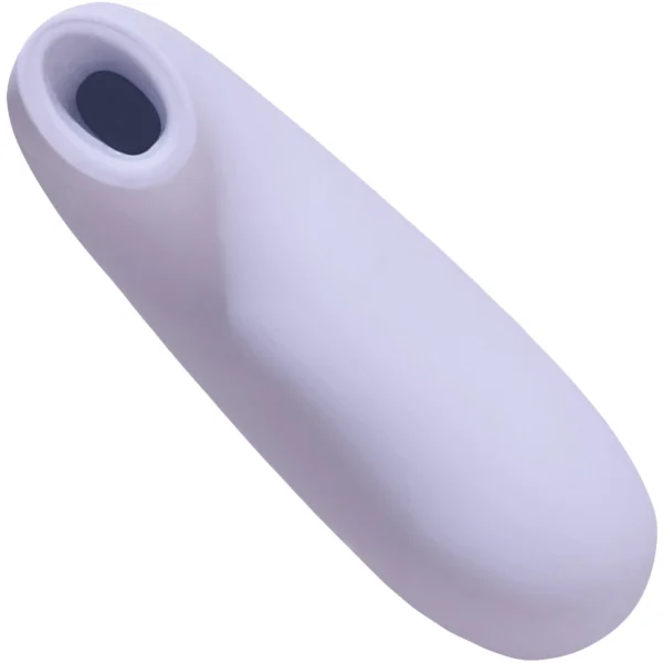 Dame Aer - Air Pulse Clit Stimulator